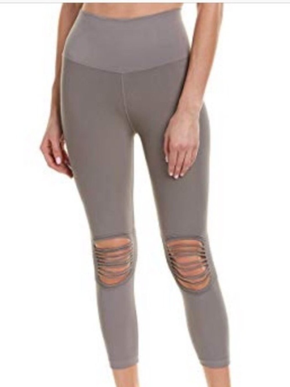 Phat Buddha St Nicholas Legging Size S